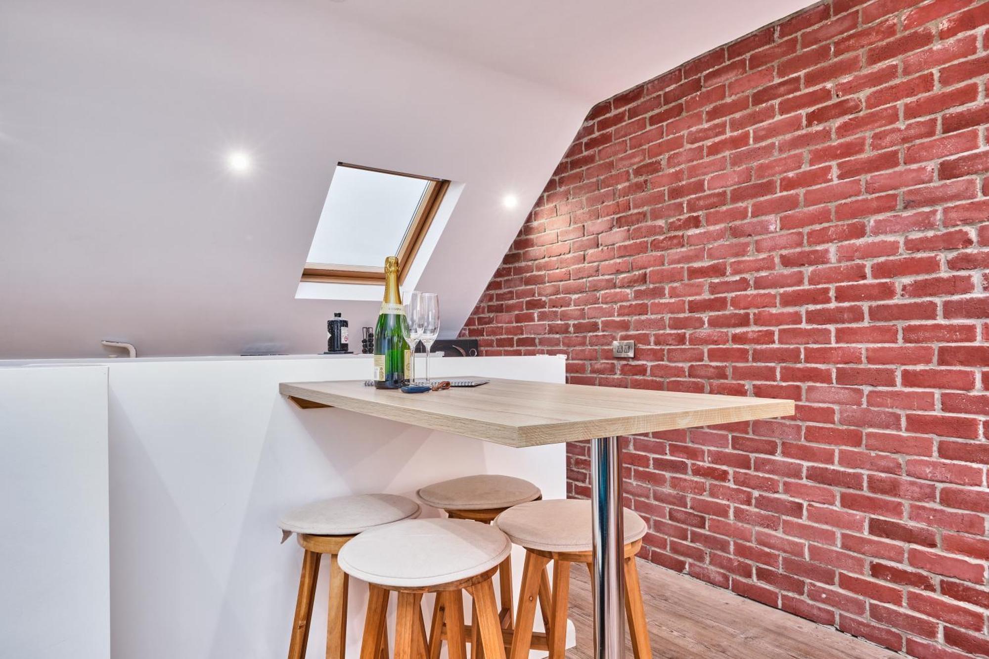 Portstewart Central Loft Apartment Exterior foto